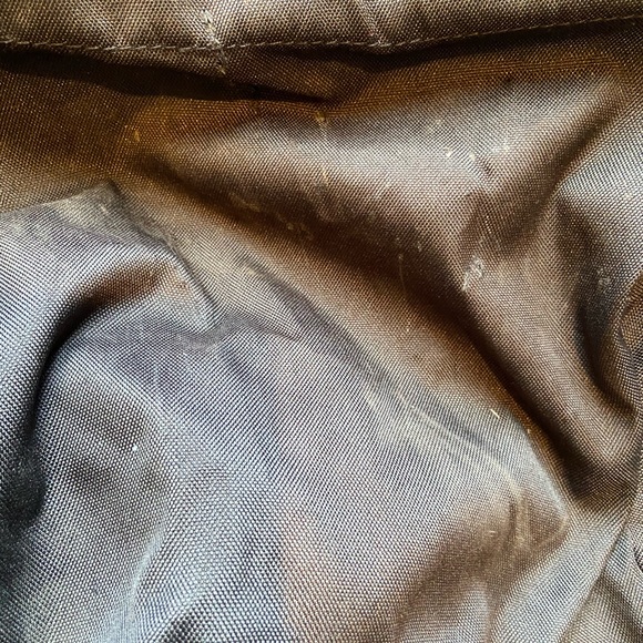 Ez-Caddy Travel Cover - Picture 7 of 9